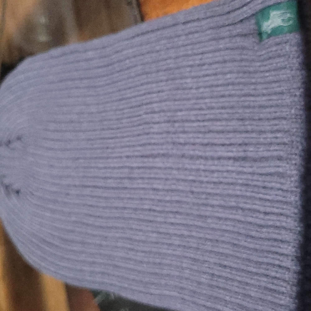 Ralph Lauren beanie